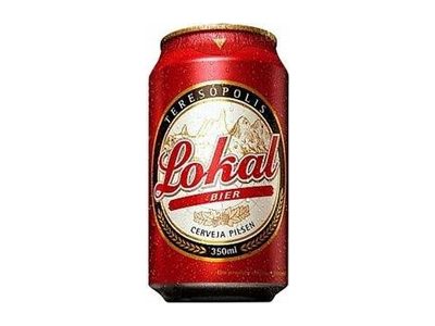FARDO DE LOKAL LATA