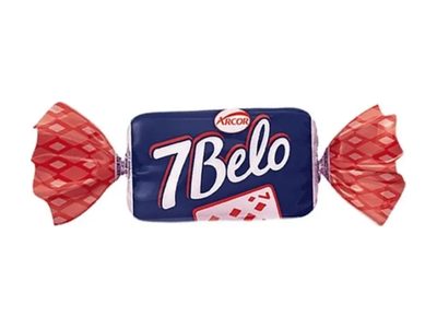 BALA 7 BELOS
