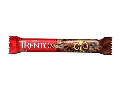 TRENTO MASSIMO