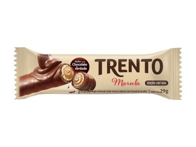 TRENTO MARULA