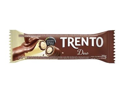 TRENTO DUO