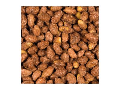 AMENDOIM CARAMELIZADO