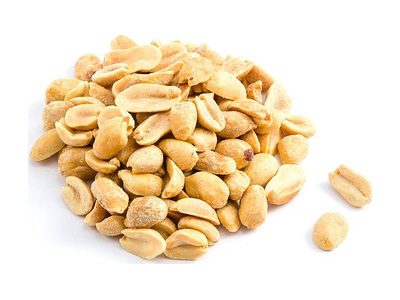 AMENDOIM