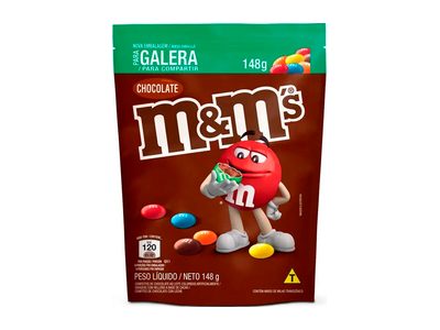 MM CHOCOLATE
