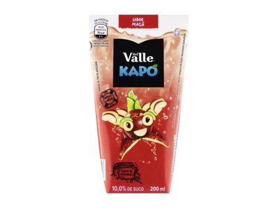 SUCO KAPO