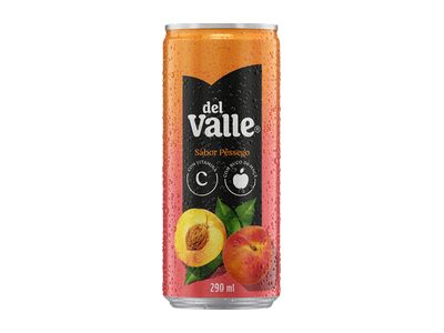 DEL VALLE LATA