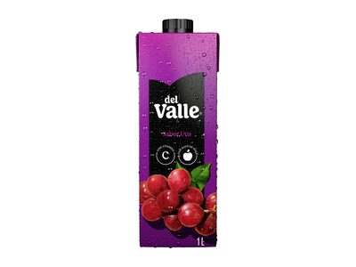 DEL VALLE 1L