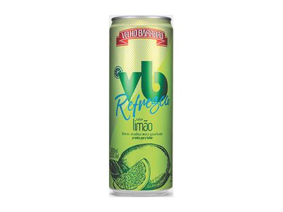 VB REFRESA  VELHO BARREIRO