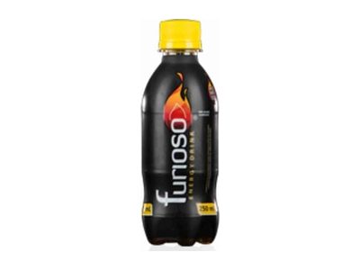 FURIOSO 250ML