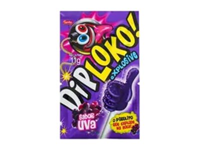 Diploko uva