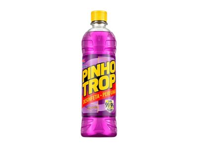 PINHO  TROP LAVANDA 500ML