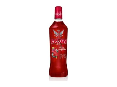 ASKOV FRUTAS VERMELHAS 900ML