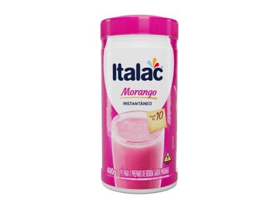 ITALAC CHOCHY MORANGO