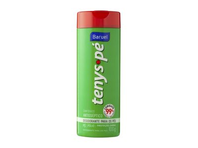 Tenys pé 100g
