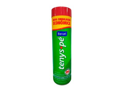 TENYS PÉ BARUEL 130G