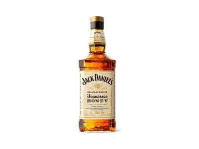 WHISKY JACK DANIEL'S HONEY 1L