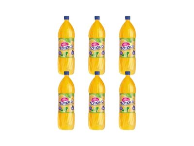 TAMPICO FRUTAS CÍTRICAS 2L