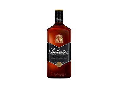 WHISKY ESCOCÊS AMERICAN BARREL 750ML BALLANTINE'S