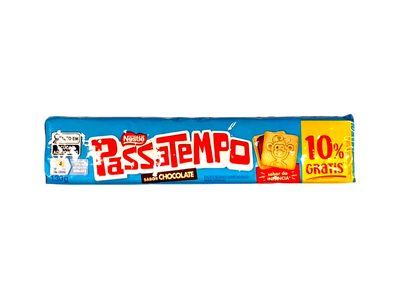 BISCOITO PASSATEMPO