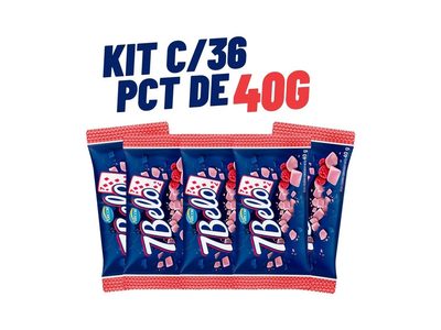 7 BELO 40G