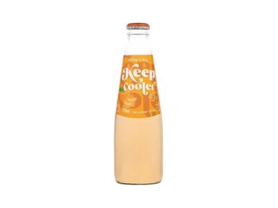 KEEP COOLER CLASSIC TANGERINA 275ML