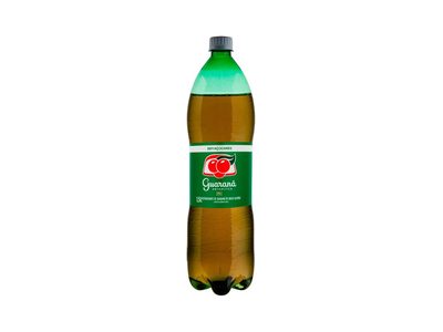 REFRIGERANTE ZERO AÇÚCAR GUARANÁ ANTARCTICA GARRAFA 1,5L