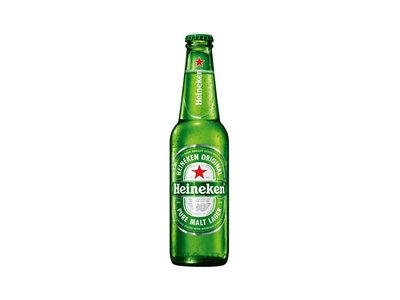CERVEJA HEINEKEN LONG NECK 330ML