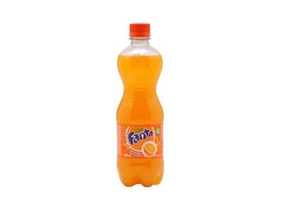 REFRIGERANTE FANTA