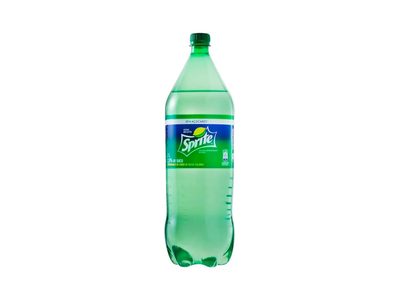 REFRIGERANTE LIMÃO SEM AÇÚCARES SPRITE GARRAFA 2L