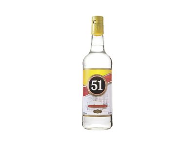 PIRASSUNUNGA 51