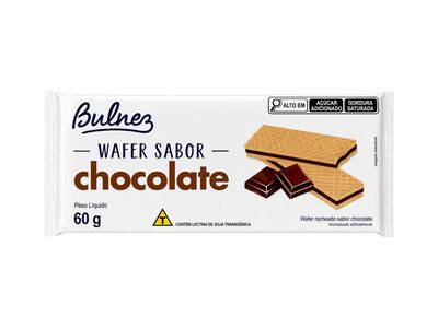 WAFER CHOCOLATE
