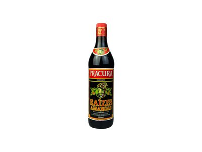 PRACURA