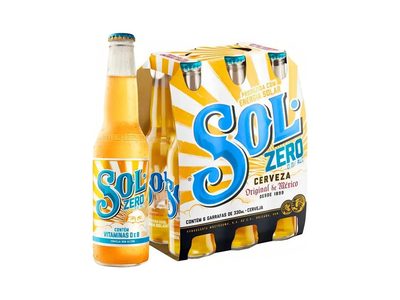 SOL ZERO