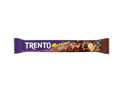 TRENTO NUTS