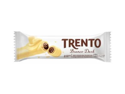 TRENTO BRANCO