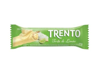 TRENTO DE LIMÃO