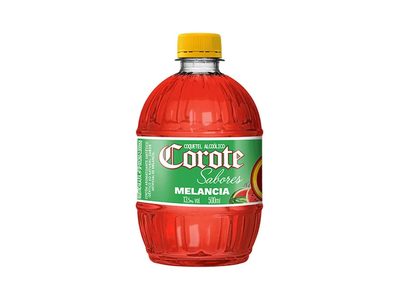 COQUETEL COROTE MELANCIA 500ML