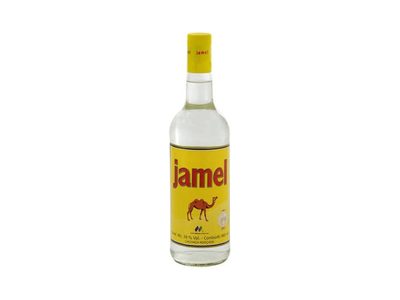CACHAÇA JAMEL 965ML