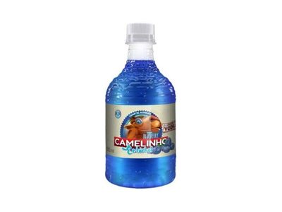 CAMELINHO