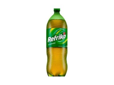 REFRIKO GUARANÁ