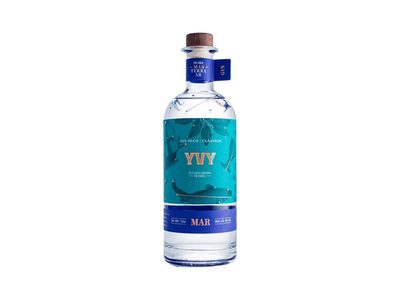 GIN SECO