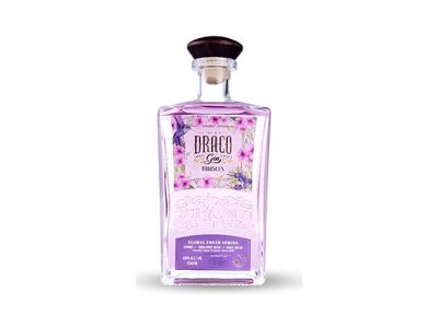 DRACO HIBISCUS - GIN PREMIUM