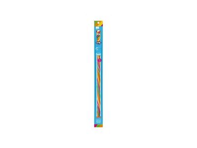 FINI TUBES SUPER GIGANTE FRUTAS SILVESTRES E NATA 27G