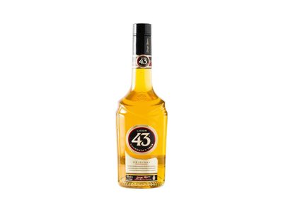 LICOR 43