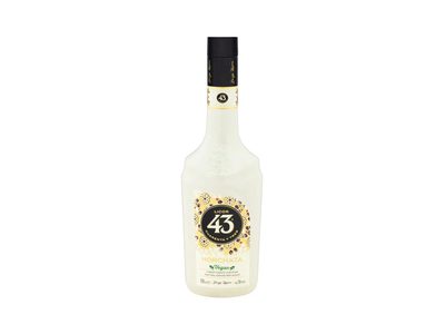 LICOR CREME HORCHATA 43 GARRAFA 700ML